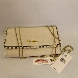 Jessical Simpson Crossbody on Chain, NWT